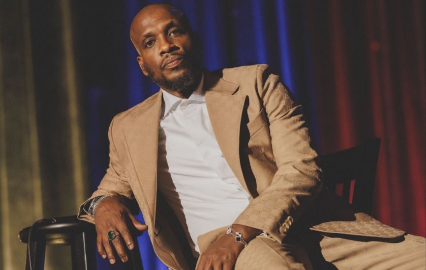 Ali Siddiq | Tilles Center for the Performing Arts