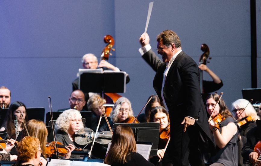 More Info for Romeo and Juliet: The Symphonic Experience