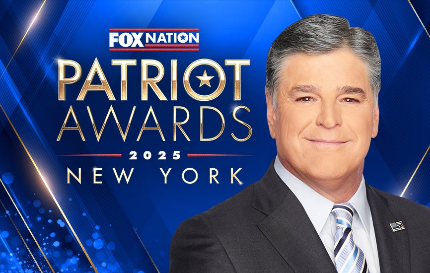 FOX Nation Patriot Awards