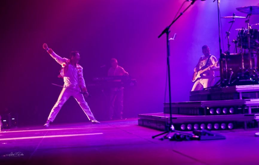 More Info for One Night of Queen: A Tribute Performed by Gary Mullen & The Works 