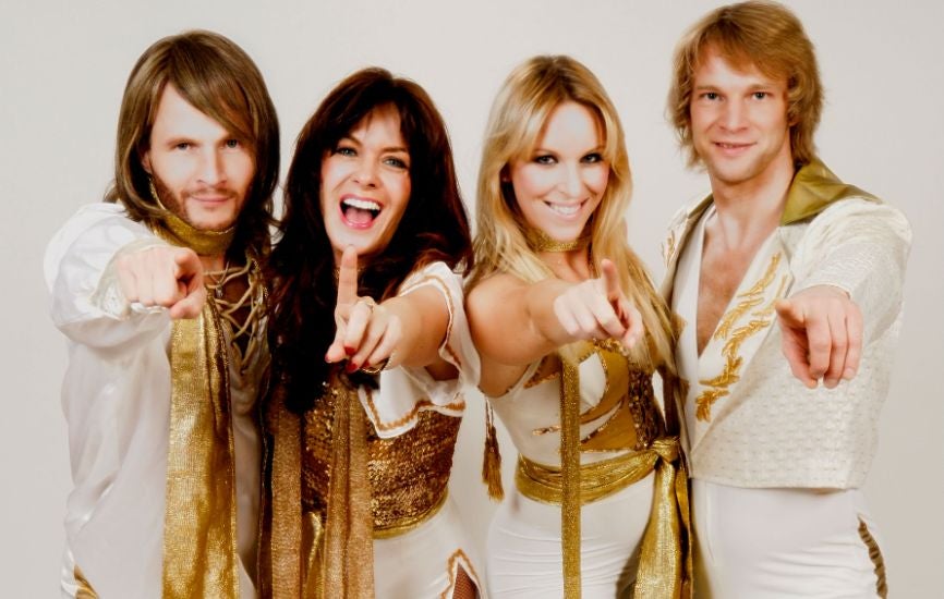 More Info for Arrival from Sweden: The Music of ABBA