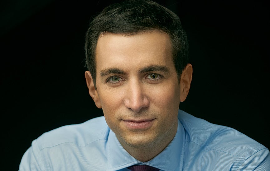 Andrew Ross Sorkin