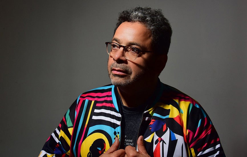 More Info for Arturo O'Farrill with the Afro Latin Jazz Orchestra