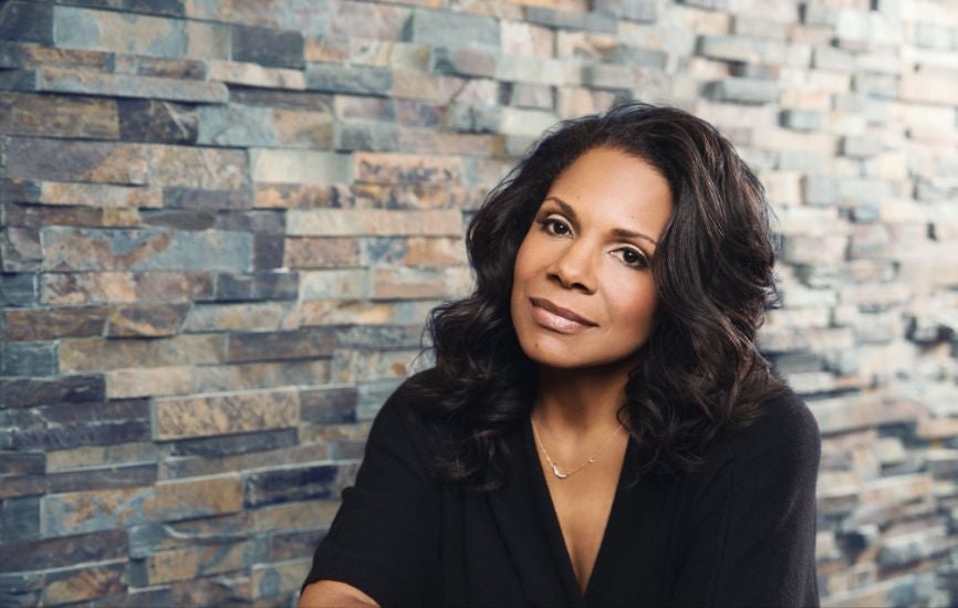 Audra McDonald