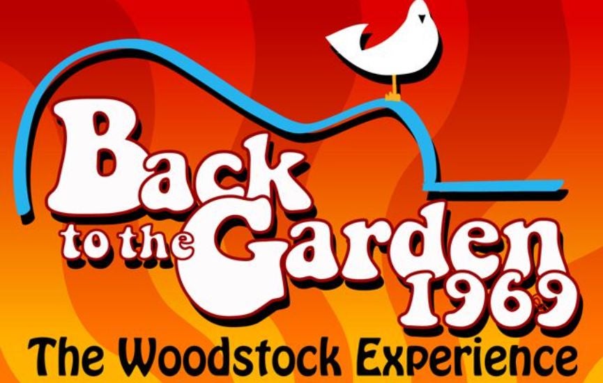 More Info for Back to the Garden 1969 - The Woodstock Experience