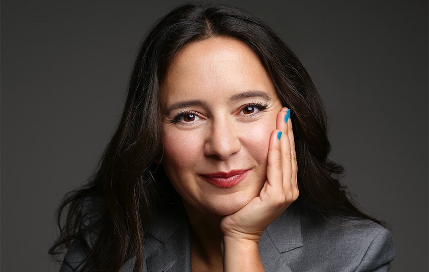 Bari Weiss