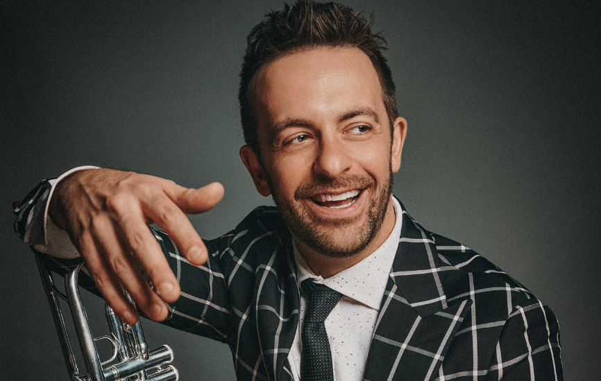 More Info for Benny Benack III: Magic of Manhattan