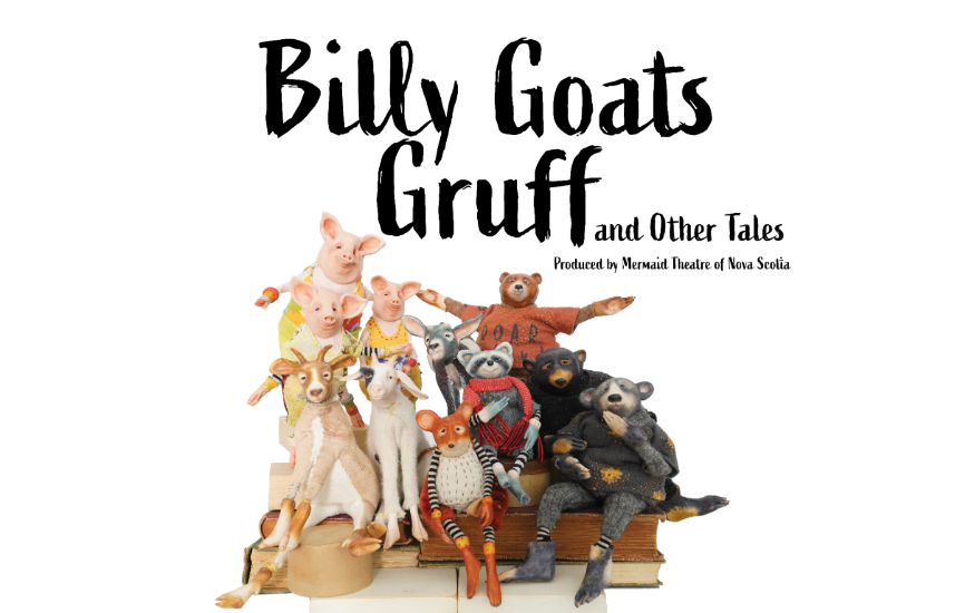More Info for Billy Goats Gruff and Other Tales