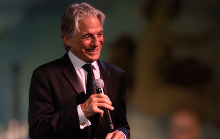More Info for Tony Danza with The Nassau Pops Symphony Orchestra 