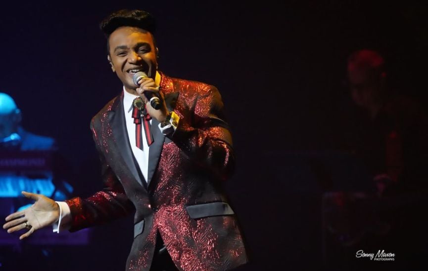 More Info for A Rock n Doo-Wop Spectacular