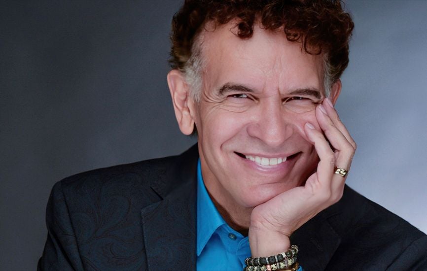 Brian Stokes Mitchell