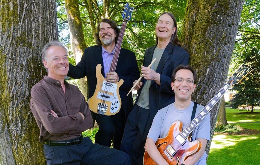 More Info for The Brubeck Brothers Quartet Celebrates Dave Brubeck’s Centennial