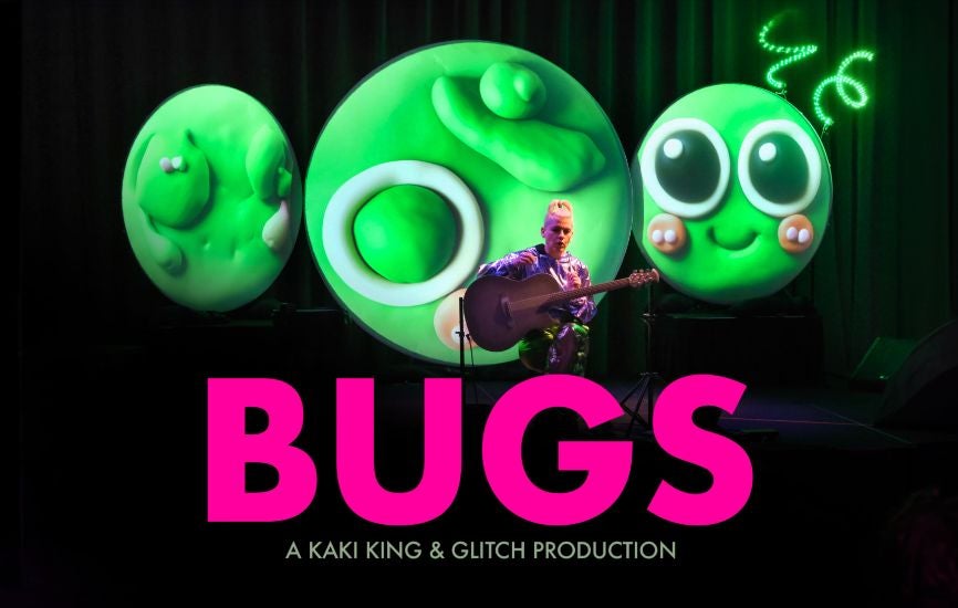 More Info for Bugs