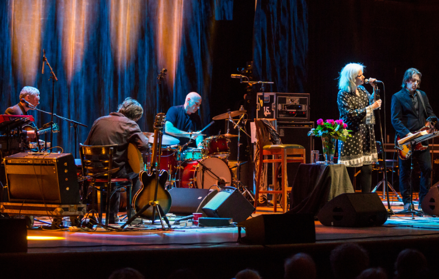 More Info for Cowboy Junkies - Celebrating 40 Years and Beyond