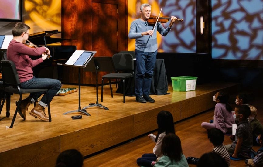 More Info for CMS Kids: Who is Paganini