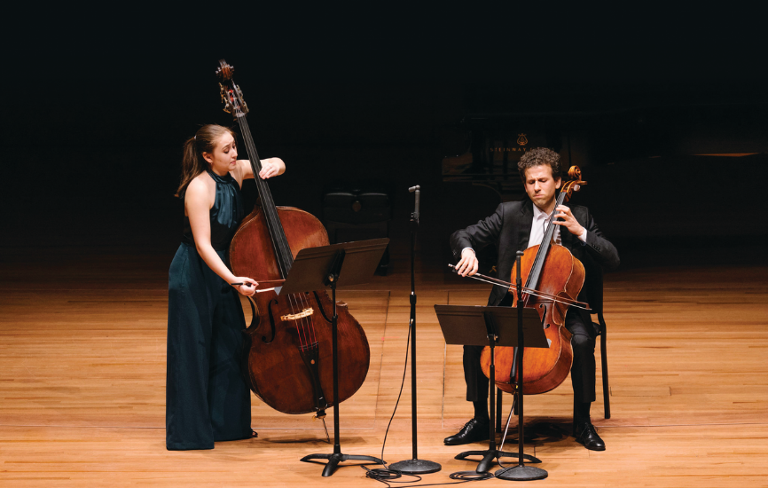 More Info for All-Mozart Program