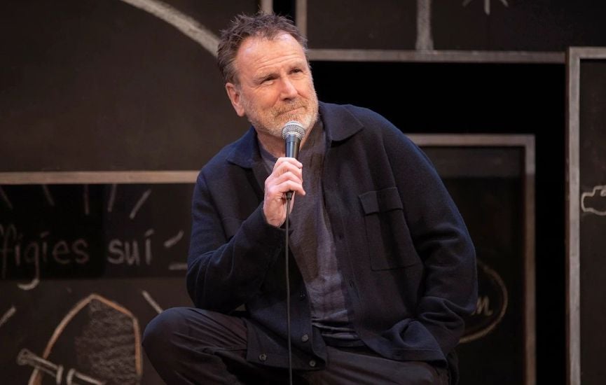 Colin Quinn
