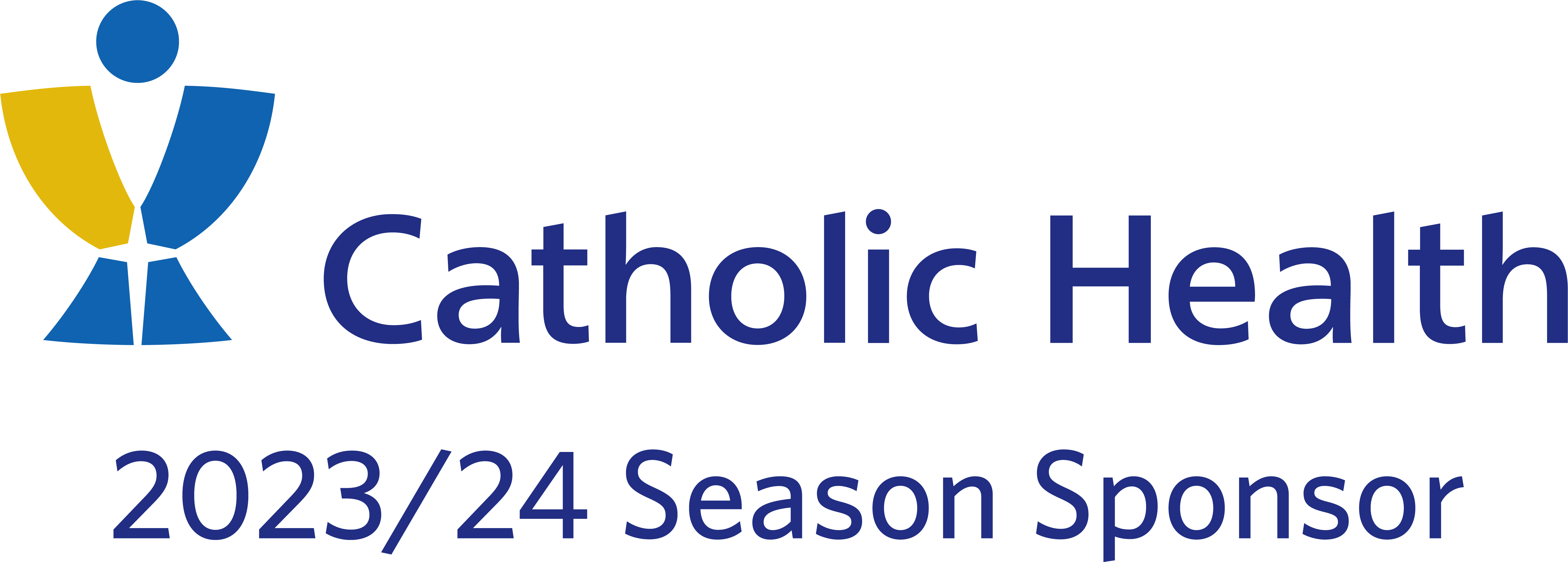 2023/24 Season Sponsor