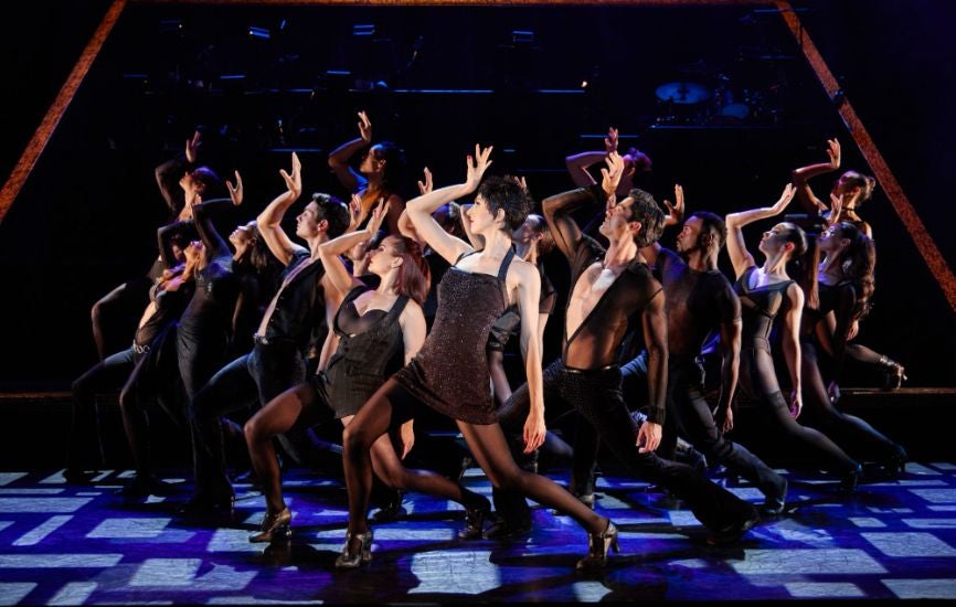 More Info for Chicago the Musical