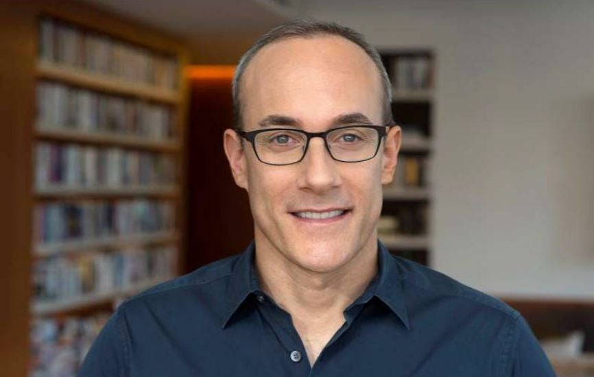 More Info for Dan Senor