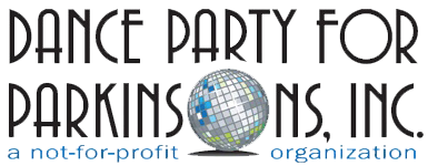 Dance Party for Parkinson's