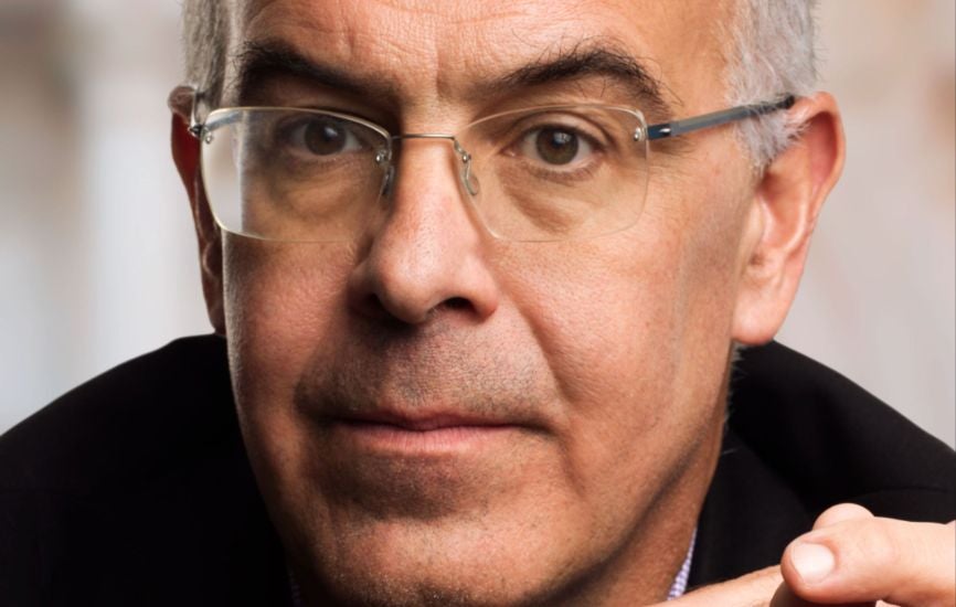 More Info for David Brooks