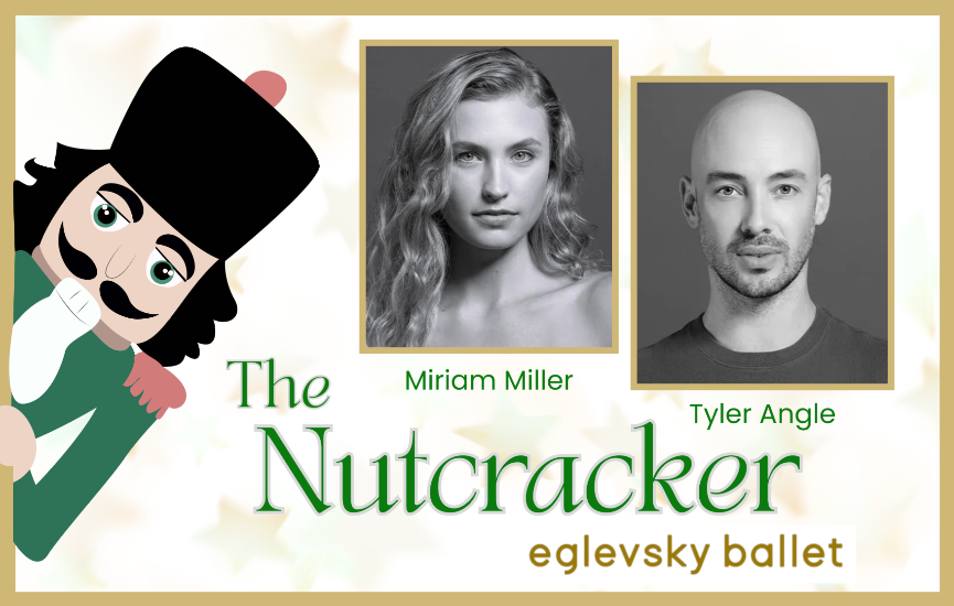 More Info for Eglevsky Ballet Presents: The Nutcracker