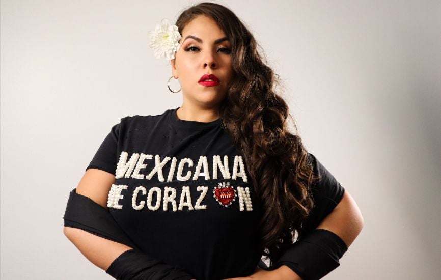 Jaime Lozano & Florencia Cuenca’s Broadway en Spanglish