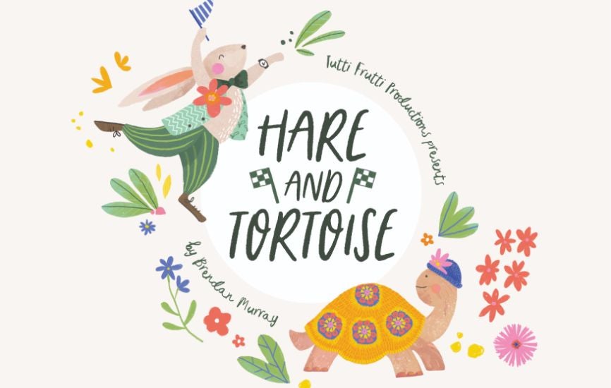 More Info for Hare & Tortoise