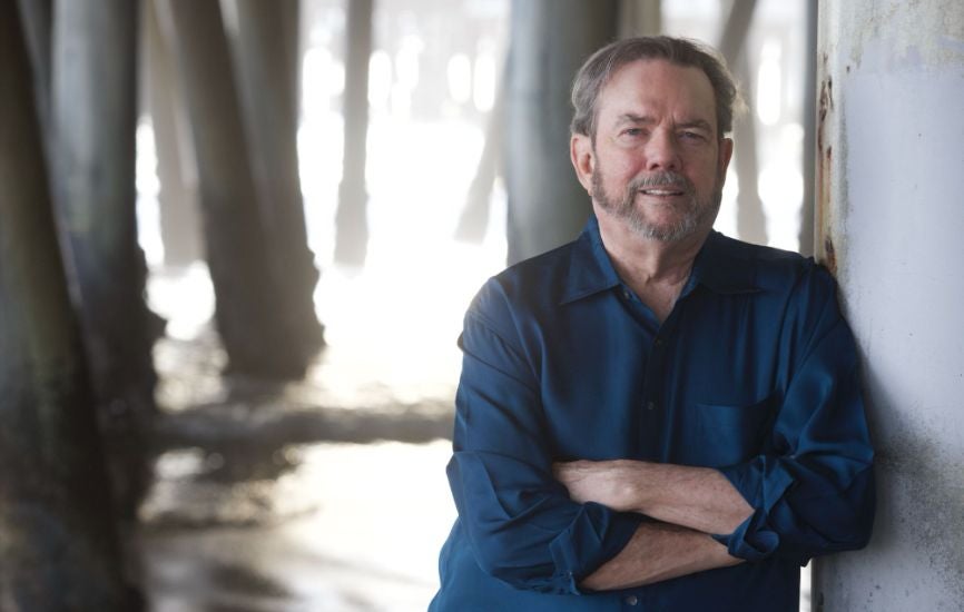 Jimmy Webb: The Glen Campbell Years