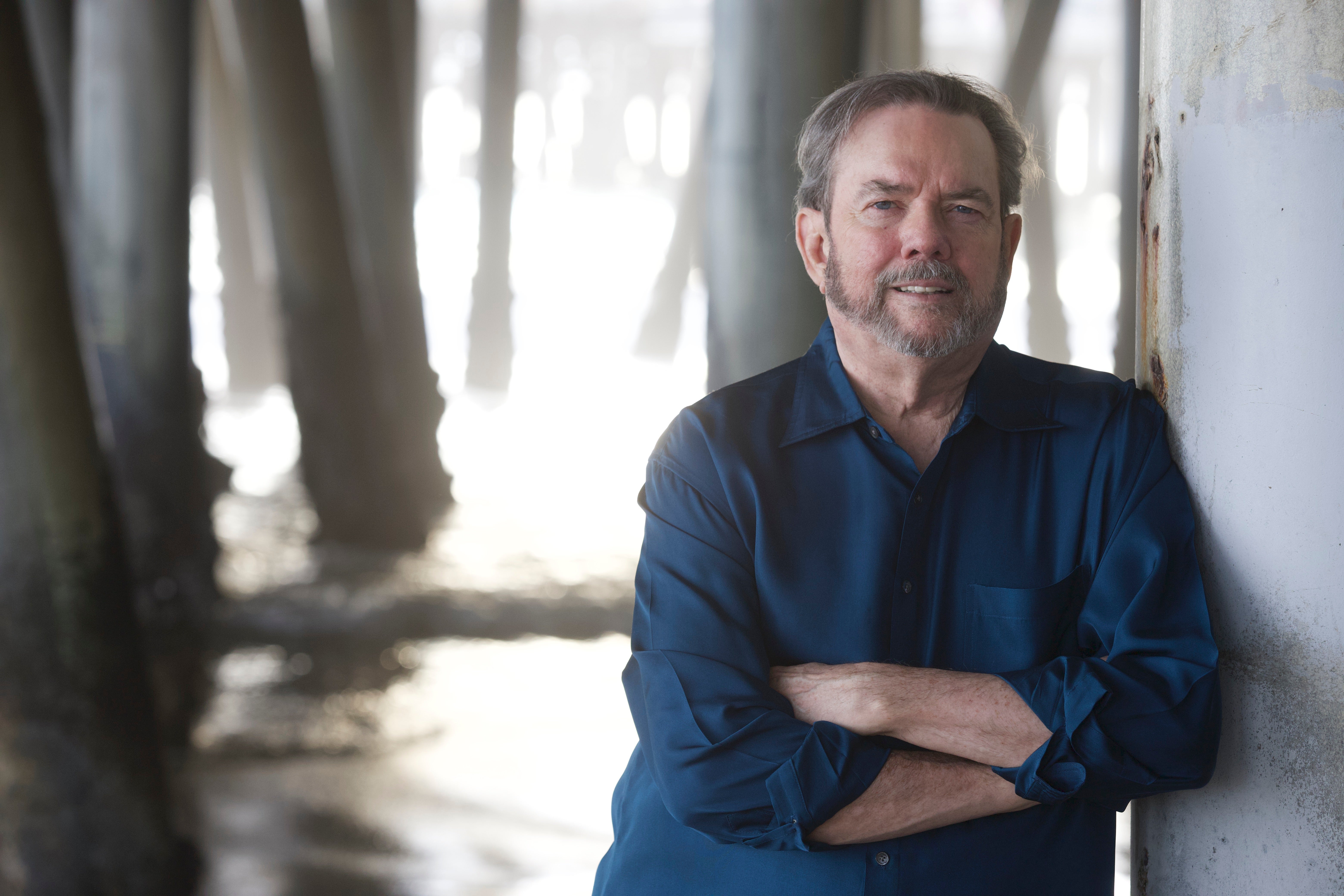 More Info for Jimmy Webb Salutes Glen Campbell in Sold Out Show