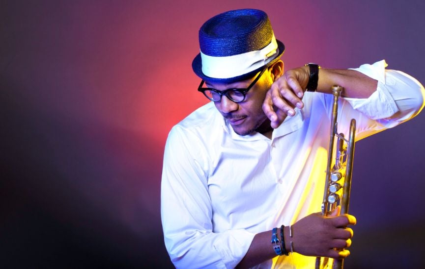 More Info for JALC: Etienne Charles - Creole Christmas