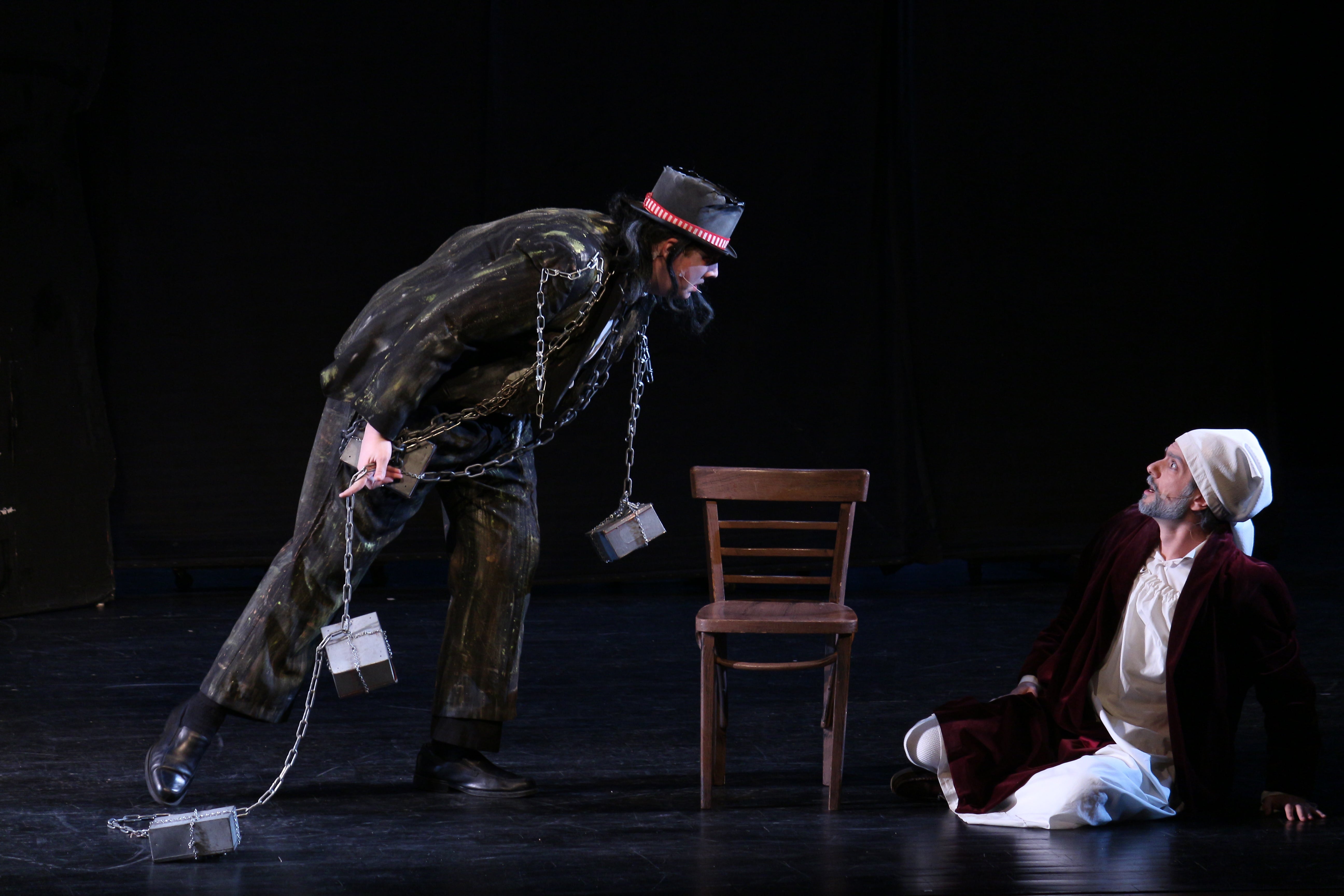 A Christmas Carol