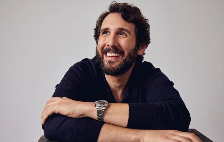 Josh Groban