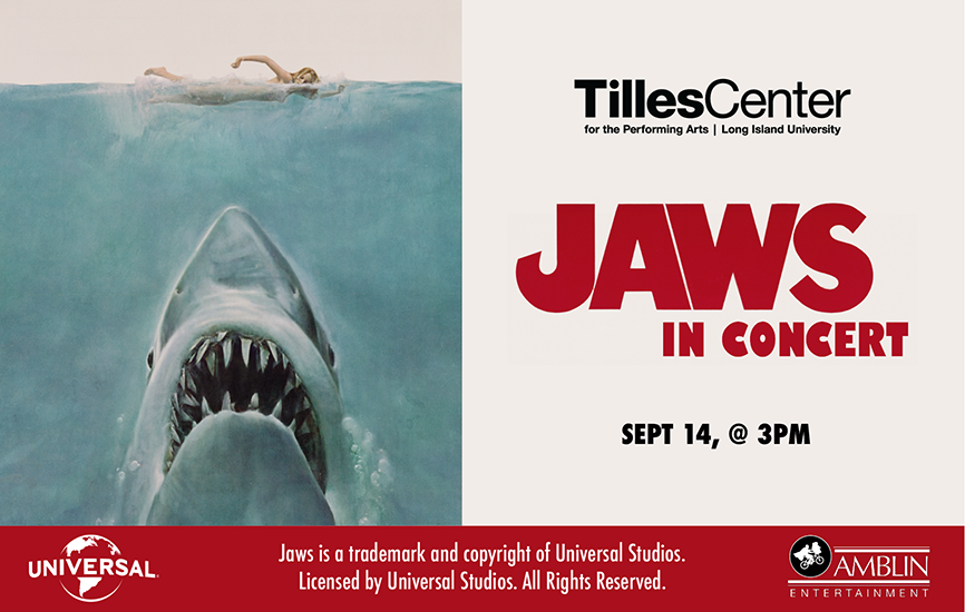 More Info for Jaws in Concert