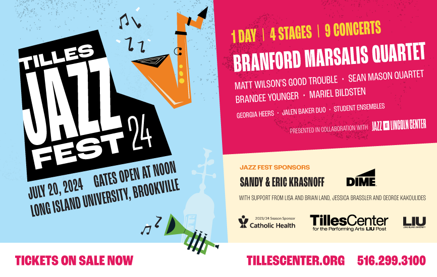 Tilles Jazz Fest