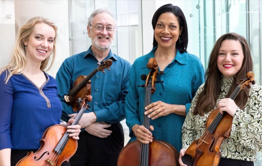 Juilliard String Quartet