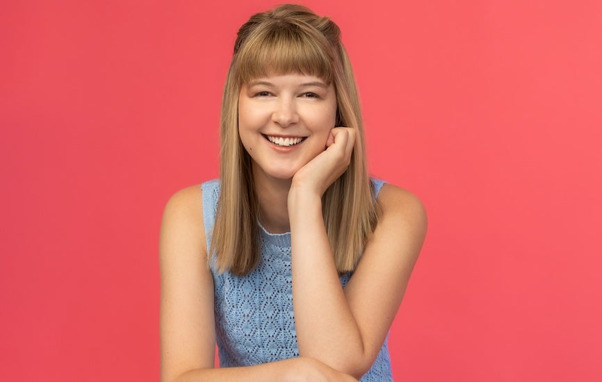A Conversation with Kaelynn Partlow