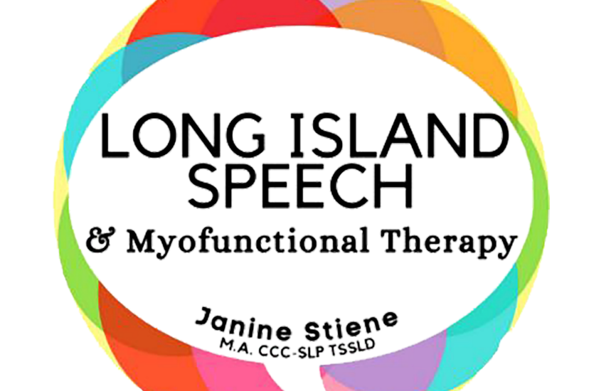 Long Island Speech