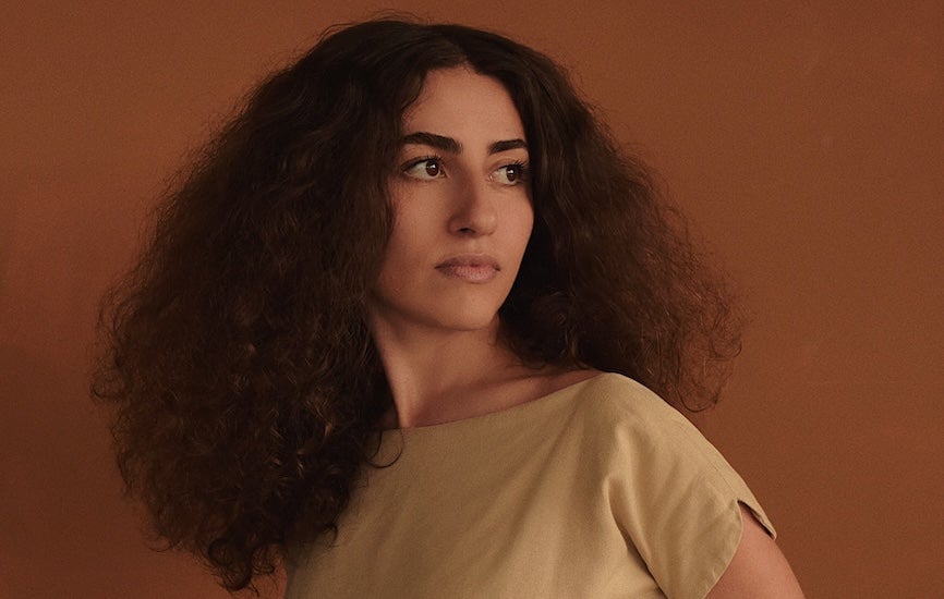 Lucy Yeghiazaryan