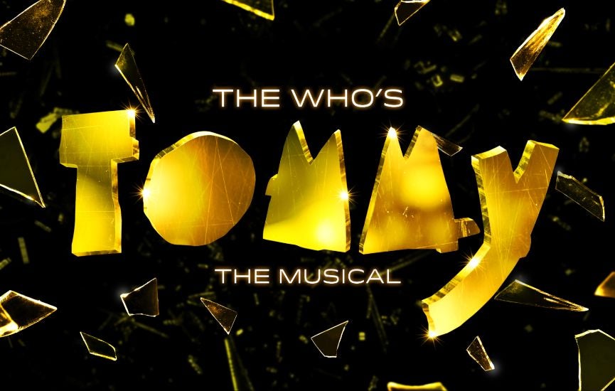 The Who's TOMMY