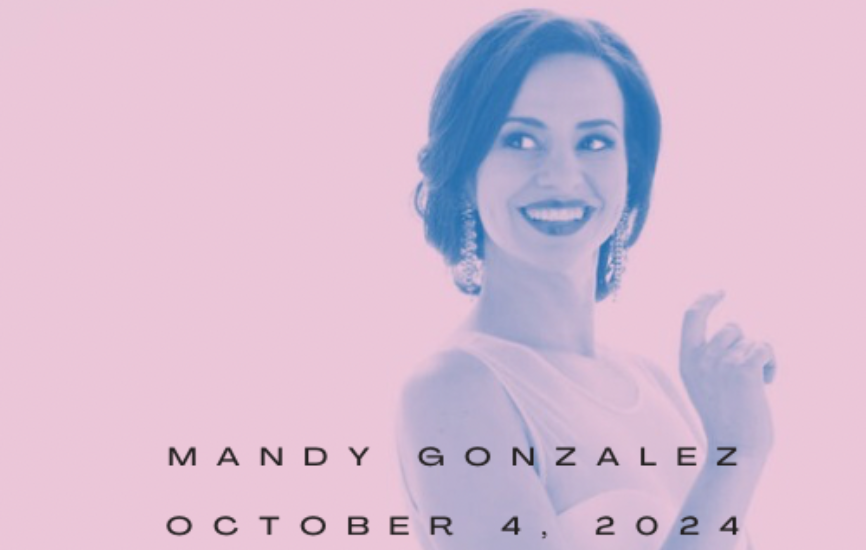 More Info for Mandy Gonzalez