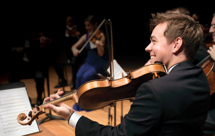 More Info for Dvořák and Coleridge-Taylor
