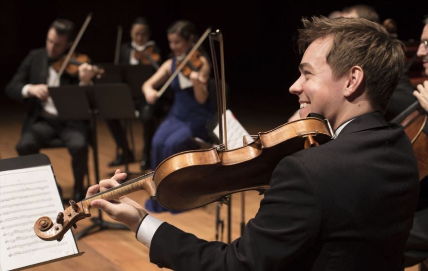 CMS: String Magic