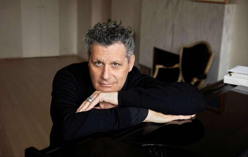 More Info for Isaac Mizrahi