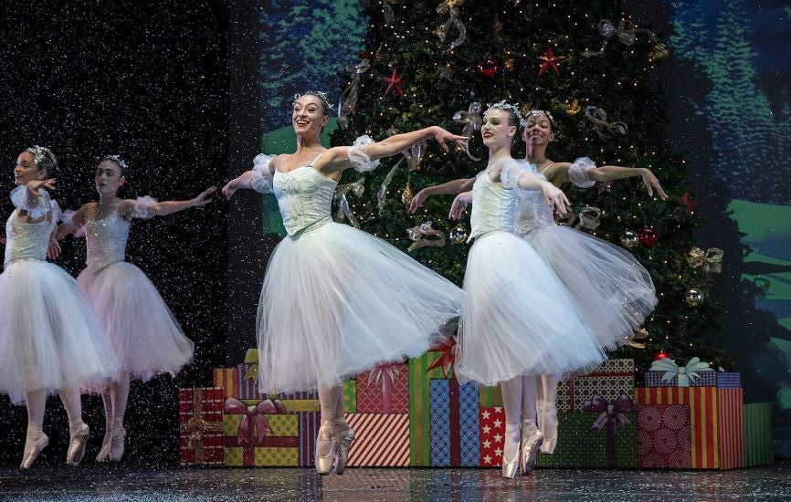More Info for The Nutcracker