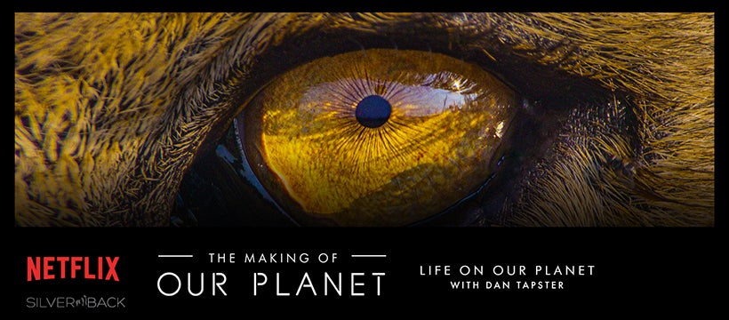 Life on Our Planet