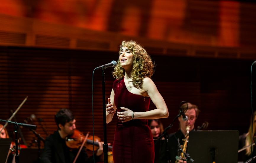 More Info for New York Arabic Orchestra