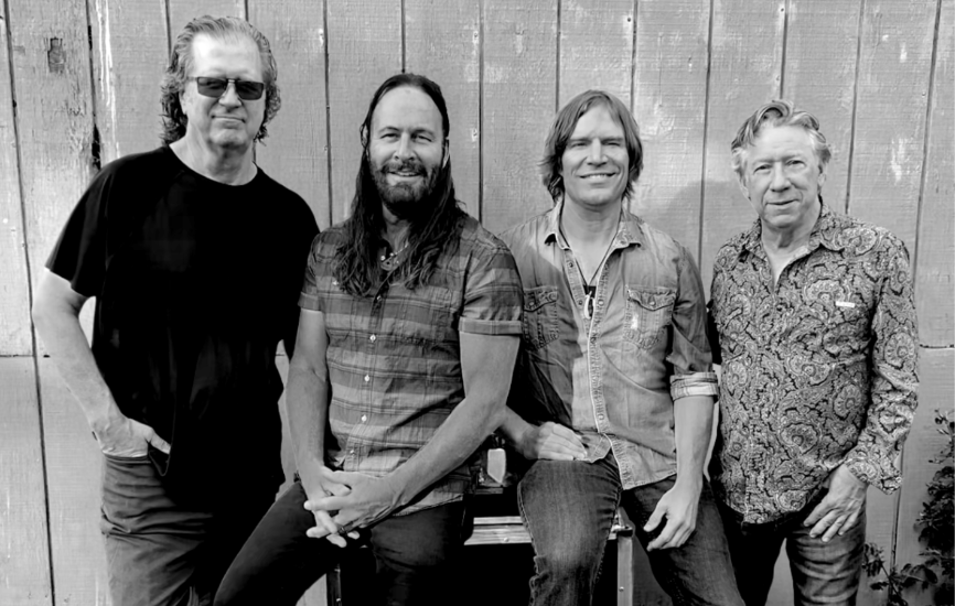 More Info for Revisiting Creedence