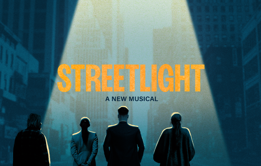 More Info for Streetlight, The Musical, A Concert Performance